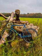Gitane Baanfiets Fixie Fixed Gear cross, Minder dan 10 versnellingen, Gebruikt, Aluminium, Ophalen