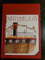 Het Dagboek van Sinterklaas - Nieuwstaat!, Boeken, Ophalen of Verzenden, Nieuw, Onbekend, Sprookjes
