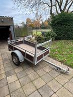 Aanhanger te koop, Auto diversen, Aanhangers en Bagagewagens, Ophalen, Gebruikt