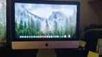 Imac met Thunderbolt scherm, Ophalen, 2560  x 1440 27" en 1920 x 1080 21,5", Gebruikt, 2 tot 3 Ghz