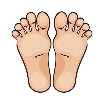 Aspirant pedicure behandeling beschikbaar voor biedingen