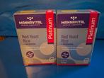 Mannavital Red Yeast Rice, Diversen, Ophalen, Nieuw