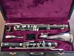 Basklarinet Noblet France, Muziek en Instrumenten, Blaasinstrumenten | Klarinetten, Bes-klarinet, Verzenden, Zo goed als nieuw