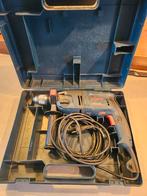 Nette klopboormachine bosch gsb 22-2 re, 600 watt of meer, Zo goed als nieuw, Variabele snelheid, Ophalen