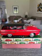 Ford Custom Ranch Wagon blikken speelgoed, Ophalen of Verzenden