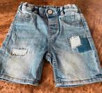 Korte broek 86 H&M spijkerbroek, Kinderen en Baby's, Babykleding | Maat 86, Ophalen of Verzenden, Jongetje, Zo goed als nieuw