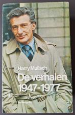 De verhalen 1947-1977 - Harry Mulisch, Gelezen, Harry Mulisch, Ophalen of Verzenden