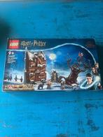 Harry Potter nieuw Het Krijsende Krot & De Beukwilg 76407, Kinderen en Baby's, Speelgoed | Duplo en Lego, Ophalen of Verzenden