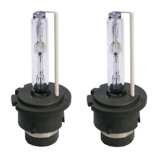 Xenon D2S 6000K Vervangingslampen (Set van 2 Stuks), Auto diversen, Overige Auto diversen, Ophalen of Verzenden
