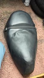 Zadel gilera ice, Fietsen en Brommers, Brommeronderdelen | Scooters, Ophalen of Verzenden, Gebruikt, Zadel, Overige merken