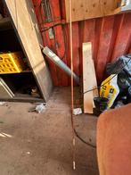 Aardpen koper 9mm, Ophalen of Verzenden, Nieuw, Kabel of Snoer