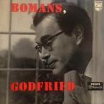 LP - Godfried Bomans, Ophalen of Verzenden, Zo goed als nieuw, 12 inch, Overige genres