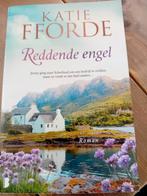 KATIE FFORDE, REDDENDE ENGEL., Gelezen, Katie Fforde, Ophalen of Verzenden, Nederland