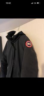 Canada goose, Ophalen, Blauw, Canada Goose, Maat 36 (S)