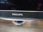Philips Ambilight 57 inch TV met Afstandsbediening, Ophalen, Gebruikt