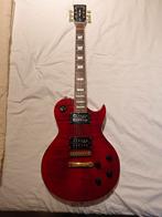 Harley benton sc-550, Ophalen, Gebruikt, Solid body, Overige merken