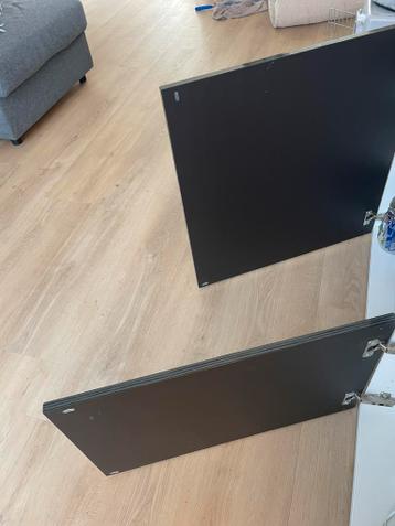 Ikea besta deurtjes - afbeelding 5