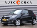 Suzuki Swift 1.6 Sport *Xenon*Keyless*Stoelverw.*, Voorwielaandrijving, Gebruikt, 4 cilinders, 400 kg