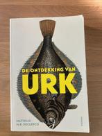 De ontdekking van Urk, Boeken, Geschiedenis | Stad en Regio, Ophalen of Verzenden, 20e eeuw of later, Zo goed als nieuw, Matthias M.R. Declercq