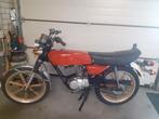 Yamaha RD50M 2E0, Ophalen, Maximaal 45 km/u, Yamaha, 49 cc
