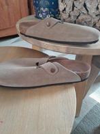 Birkenstock Boston Instappers - Maat 42, Ophalen of Verzenden, Zo goed als nieuw