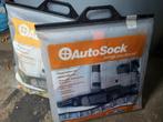 AutoSock AL84 - Sneeuwkettingen Alternatief, Auto diversen, Sneeuwkettingen, Ophalen of Verzenden, Nieuw