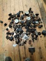 Stootkussens / Silent Blocs - Diverse, Ophalen, Gebruikt, Universele onderdelen