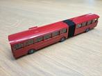 Wiking harmonica bus - 1/87, Ophalen of Verzenden, Gebruikt, Bus of Vrachtwagen, Wiking