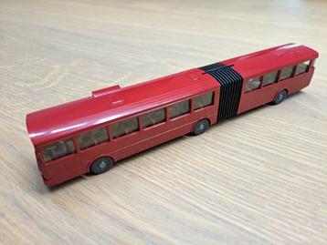 Wiking harmonica bus - 1/87 beschikbaar voor biedingen