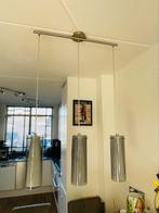 Tafel hanglamp, Huis en Inrichting, Lampen | Hanglampen, Ophalen of Verzenden, Zo goed als nieuw