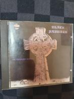 Black sabbath headless cross, Verzenden, Gebruikt