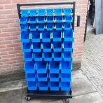 Verridbaar opbergrek, Ophalen, Nieuw