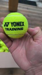 Yonex training nieuwe ballen 53x, Overige merken, Ballen, L00, Nieuw