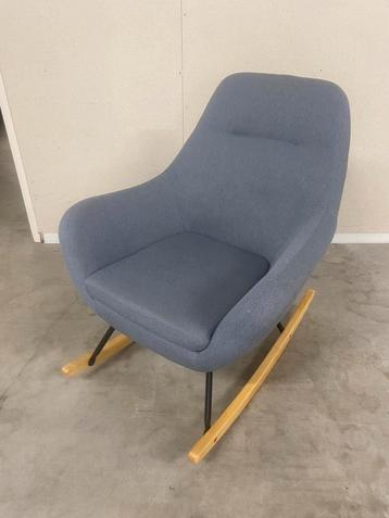 Te koop: Gebruikte schommelstoel - Alleen afhalen beschikbaar voor biedingen