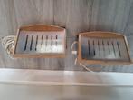 Ikea vintage strimma bed wandlamp jaren 90, Ophalen of Verzenden, Zo goed als nieuw