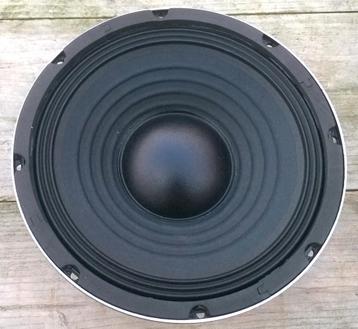 Woofer 10 inch 200 - 300 Watt (25 cm) beschikbaar voor biedingen