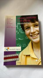 Rekenen - wiskunde in de praktijk, Boeken, Ophalen, Gelezen, HBO