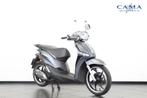 Piaggio Liberty S SNOR (bj 2017), Fietsen en Brommers, Snorfietsen en Snorscooters, Gebruikt, Piaggio
