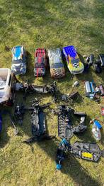 Rc hobby, Ophalen of Verzenden, Zo goed als nieuw, Elektro