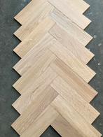 Rest.  Partijen. Eiken. Vloeren. Nieuw, Ophalen of Verzenden, Nieuw, 75 m² of meer, Parket