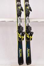 173 180 ski's ATOMIC VANTAGE X 80 Cti, Woodcore, CARBON, 160 tot 180 cm, Gebruikt, Verzenden, Carve