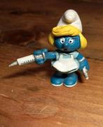 Smurfin, Verzamelen, Smurfen, Ophalen of Verzenden, Zo goed als nieuw, Smurfin, Poppetje, Figuurtje of Knuffel