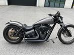 Harley Davidson zelfbouw, Motoren, Motoren | Harley-Davidson, 2 cilinders, 1600 cc, Chopper, Particulier