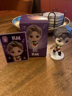 McDonalds TinyTan RM BTS, Ophalen of Verzenden, Zo goed als nieuw