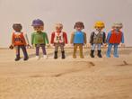 Playmobil poppetjes, Kinderen en Baby's, Speelgoed | Playmobil, Ophalen of Verzenden, Zo goed als nieuw