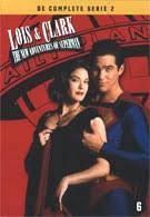 Lois and clark, Cd's en Dvd's, Alle leeftijden, Ophalen of Verzenden, Gebruikt, Drama