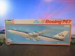 1:144 Boeing 747 KLM Revell bouwdoos Nr. 4223 uit 1983, Ophalen of Verzenden, Zo goed als nieuw, 1:72 tot 1:144, Overige merken