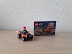 Lego 30357 Wegenbouwer z.g.a.n., Ophalen of Verzenden, Zo goed als nieuw, Complete set, Lego