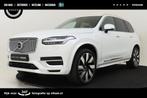 Volvo XC90 T8 RECHARGE AWD PLUS BRIGHT -PANO.DAK|360CAM|HA, 12 maanden, Gebruikt, Euro 6, 4 cilinders