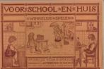 Voor school en huis - Anna Sutorius( 3 Delen), Antiek en Kunst, Ophalen of Verzenden, Anna Sutorius